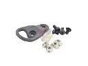 BBT MP Style M-Lok/ KeyMod Paraclip Sling Swivel Mount