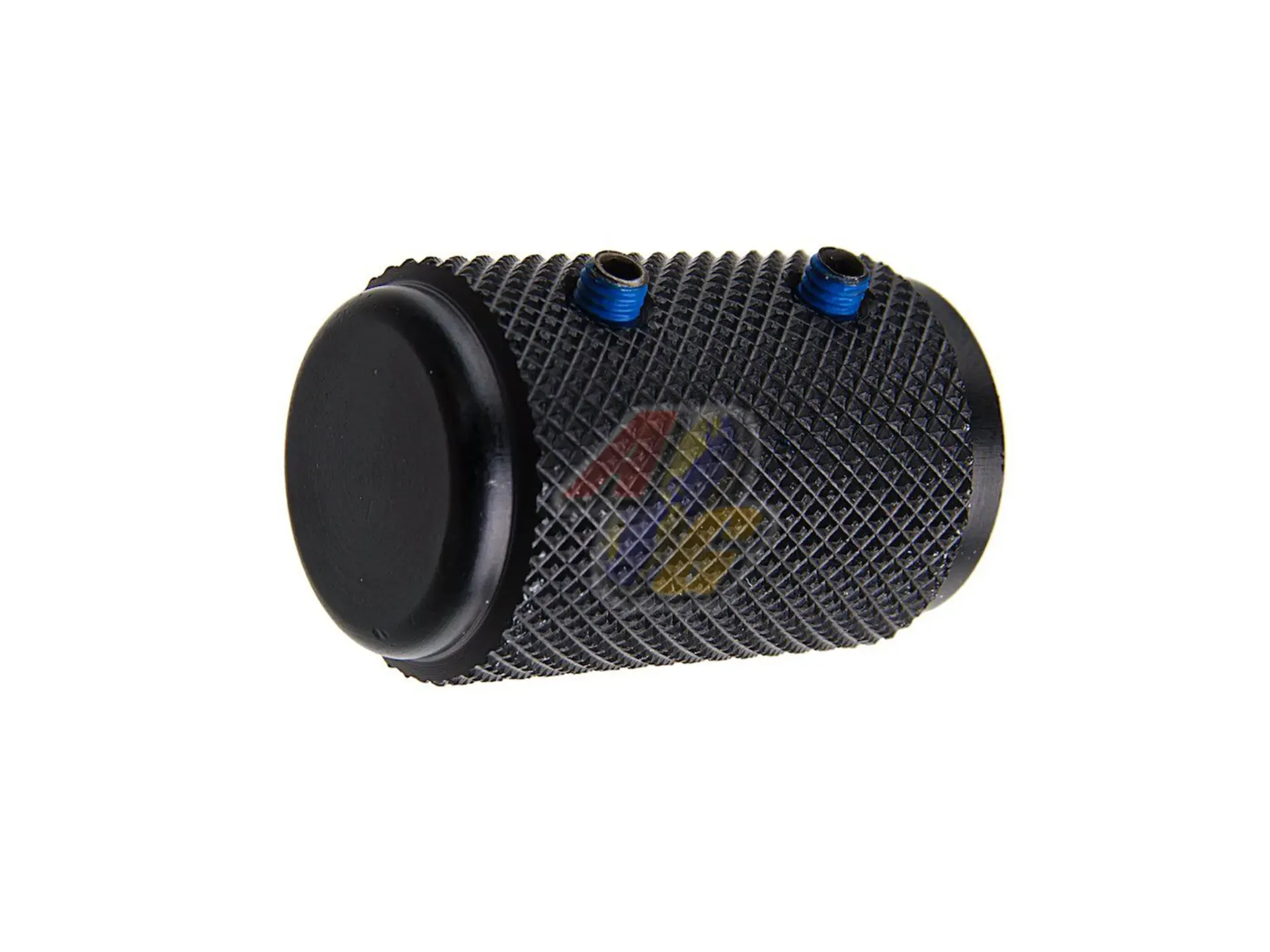 Hephaestus AK Charging Handle Extension for AK Series Airsoft Rifle (Enhanced Version/ Type III Hard-Coat Anodized)