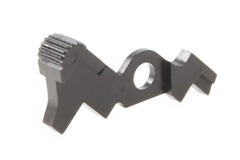 Crusader Steel Stock Button and Claw for Umarex/ VFC MP7 GBB