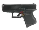 KSC G26 Metal Slide GBB (System 7/ Taiwan Version) 