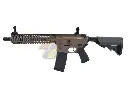 EMG Platinum 9.5" Daniel Defense MK18 AEG (FDE) (Licensed by Daniel Defense) (by Cyma)