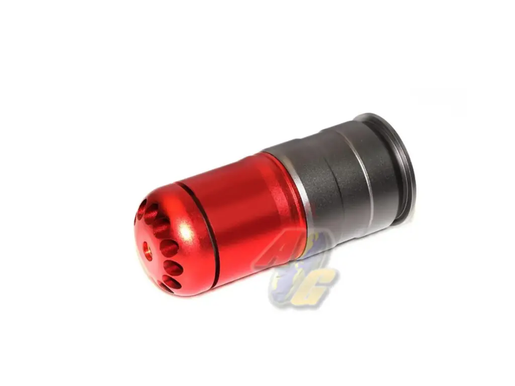 E&C 96 Rounds 6mm BB's Grenade Cartridge