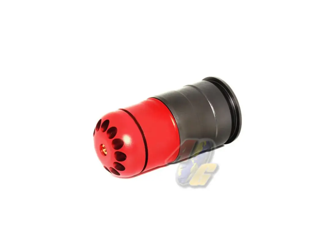 E&C 72 Rounds 6mm BB's Grenade Cartridge