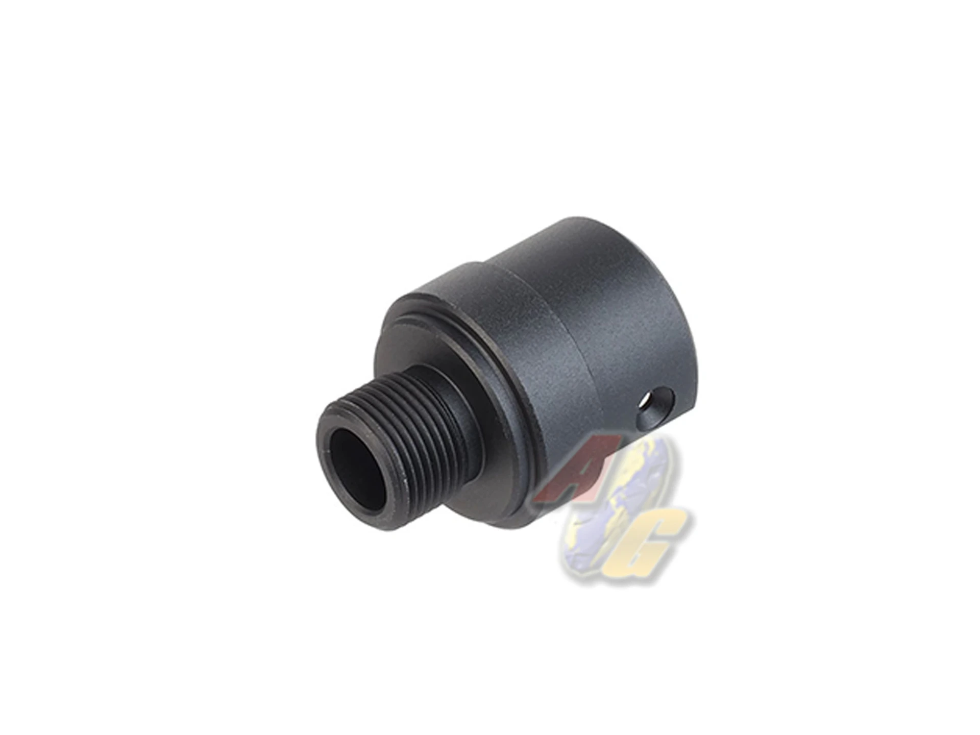 Action Army AAP-01 CNC Upper Receiver Connector