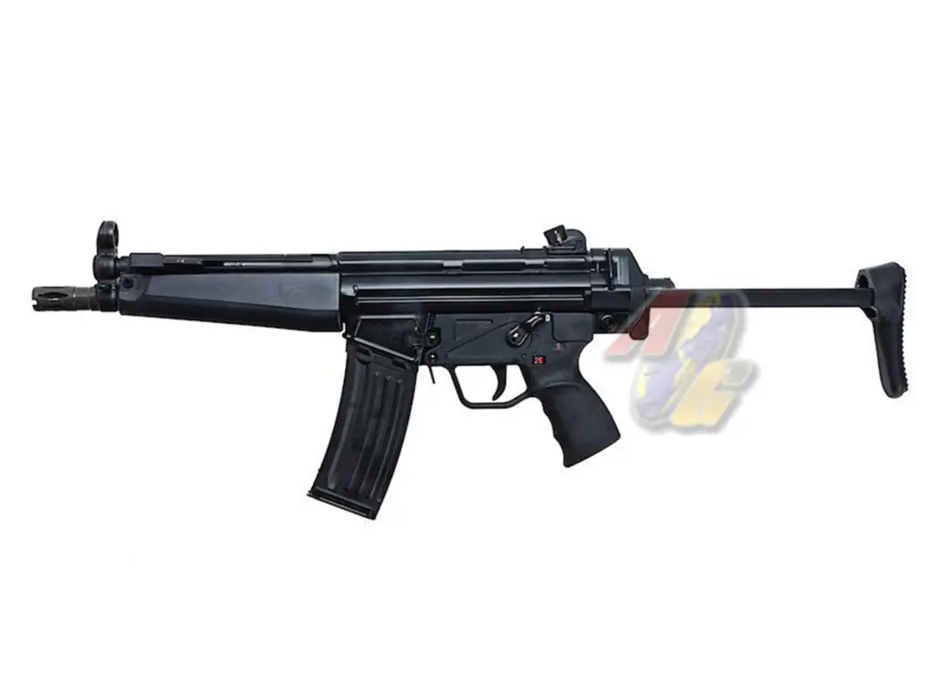 Umarex HK53 GBB (by VFC)