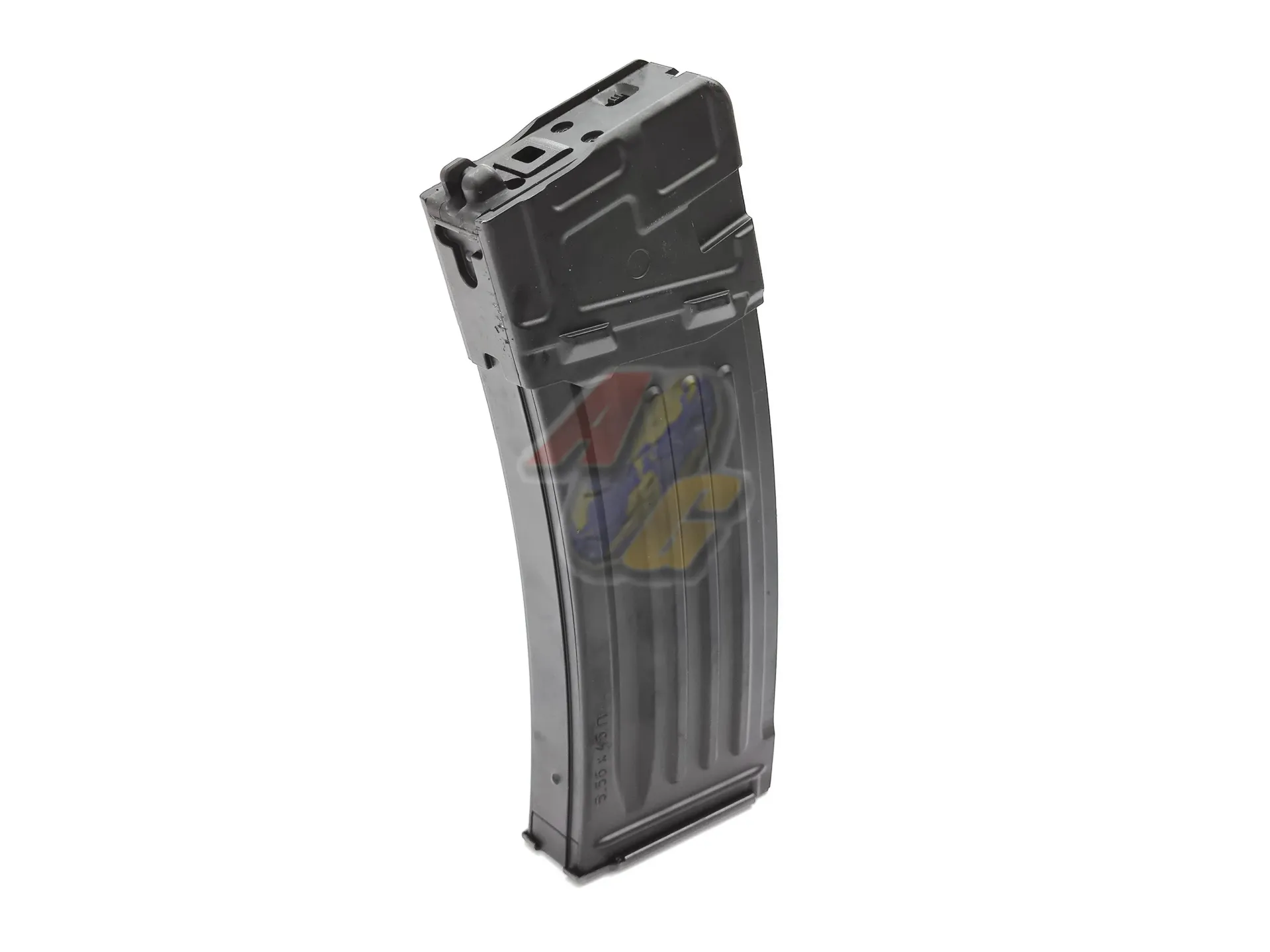 Umarex HK53 30 Rounds Gas Magazine (by VFC)