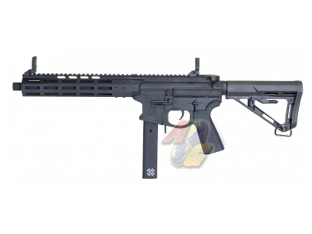 EMG Noveske 9 9mm PCC AEG (Black) (by APS)