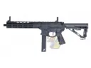 EMG Noveske 9 9mm PCC AEG (Black) (by APS)