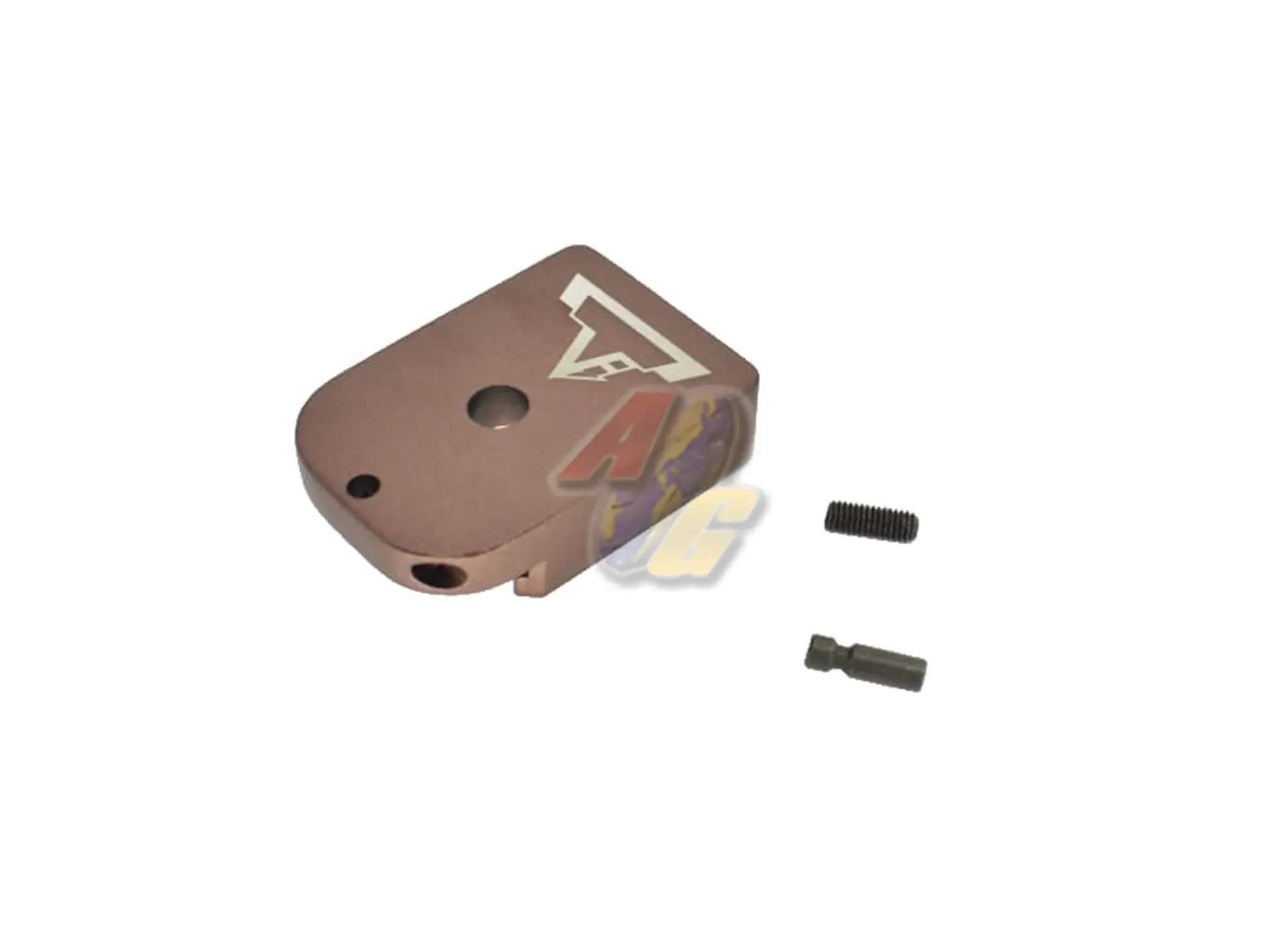 [ARMY-171] Army Armament TTI Sand Viper Magazine Base