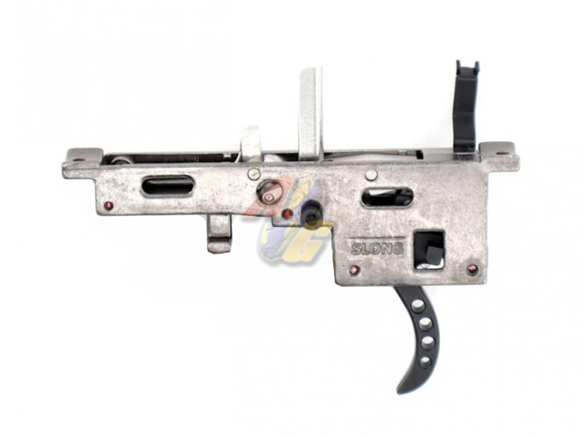 SLONG VSR-10 90 Degree Zero Trigger Box Group