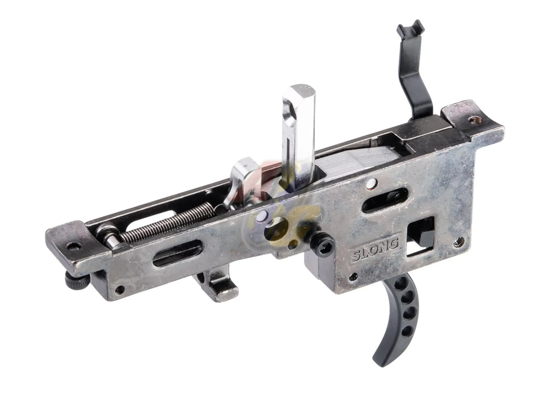 SLONG VSR-10 90 Degree Zero Trigger Box Group
