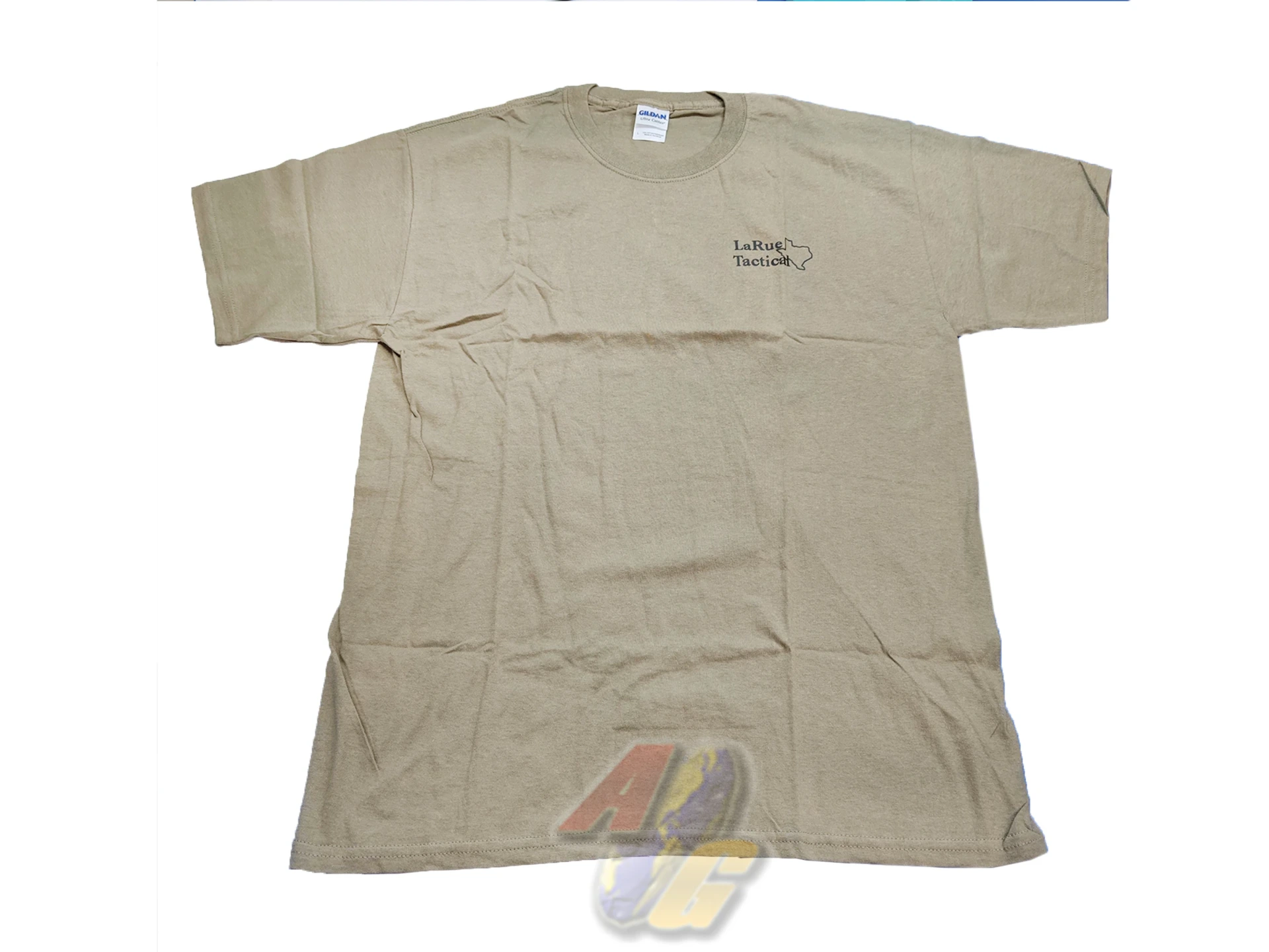Gildan T-Shirt - LaRue (DE, XL)