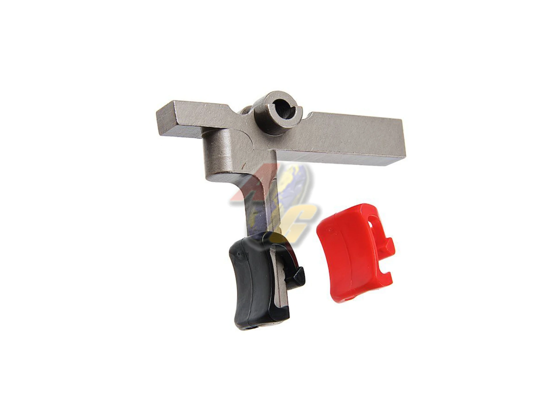 C&C Tac Eclipse Adjustment Trigger for VFC M4 GBB Series/ APFG MPX GBB Series - JW Style