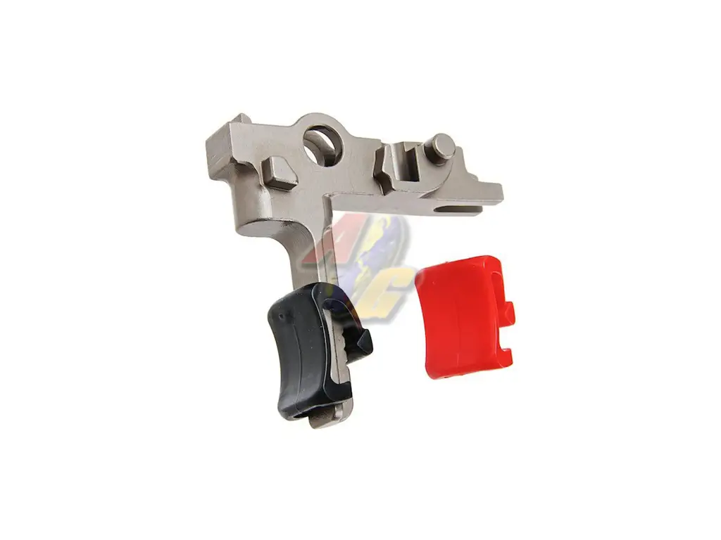 C&C Tac Eclipse Adjustment Trigger for Tokyo Marui M4 MWS GBB Series (JW Style)