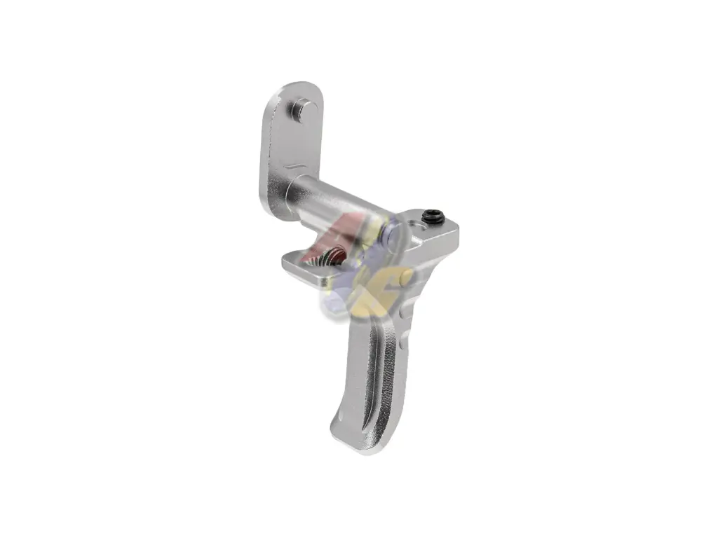 C&C Tac KD Style Dual Adjustable Pro Competition Trigger for P320 M17/ M18 GBB - SV
