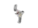 C&C Tac KD Style Dual Adjustable Pro Competition Trigger for P320 M17/ M18 GBB - SV
