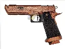 Army Armament TTI JW4 Sand Viper GBB - RMR Cut