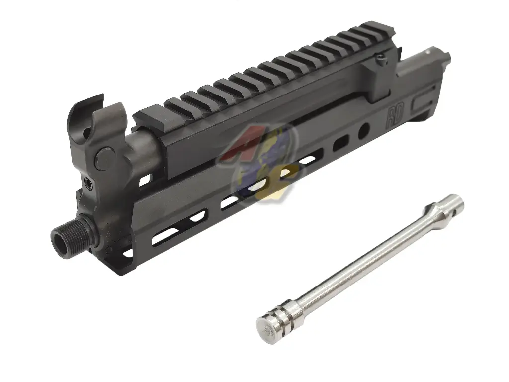 Angry Gun RD704 GT SBR Style M-Lok Handguard Rail Conversion Kit for Tokyo Marui AKM GBB