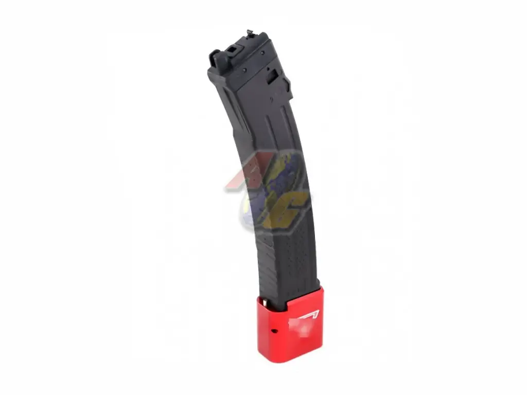 APFG PX-K 30 Rounds Extended GBB Gas Magazine (Red)