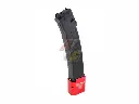APFG PX-K 30 Rounds Extended GBB Gas Magazine (Red)
