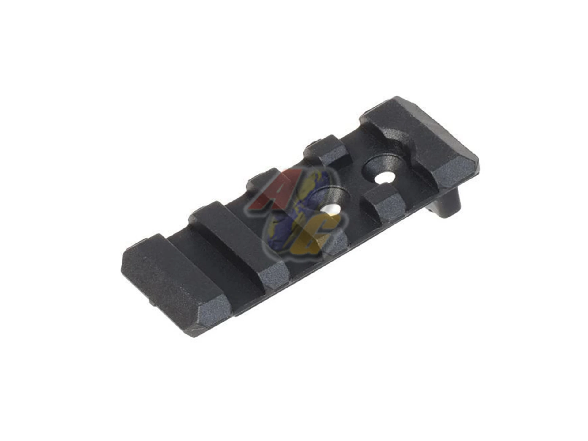 Action Army AAP-01 Rear Mount