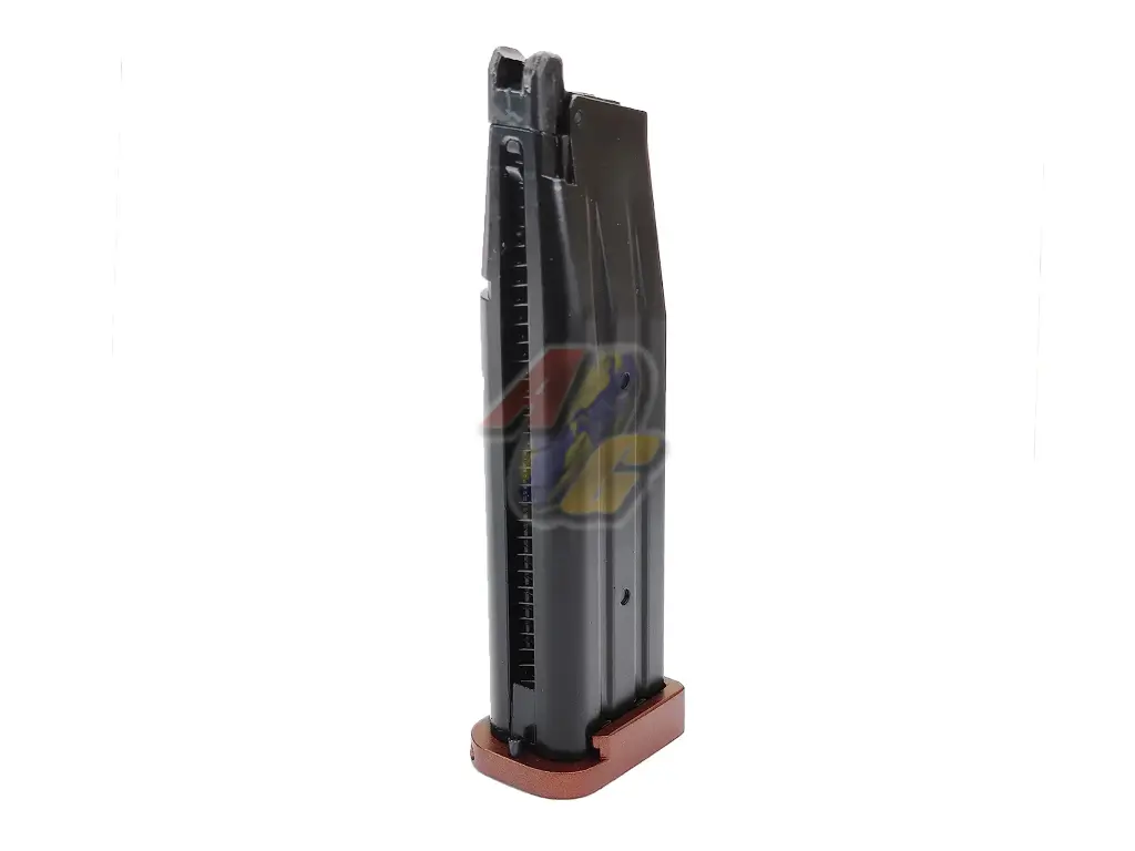 Army Armament TTI JW4 26 Rounds Sand Viper Gas Magazine