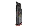 Army Armament TTI JW4 26 Rounds Sand Viper Gas Magazine