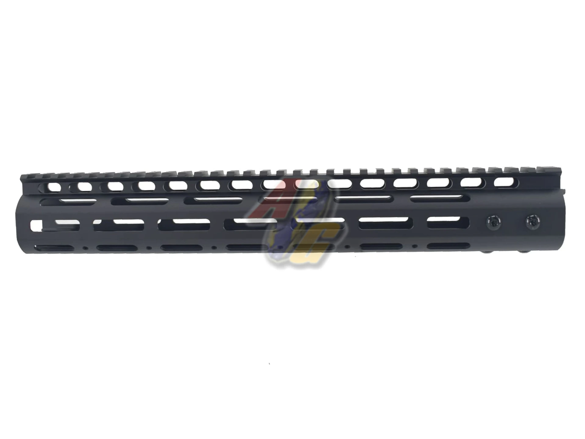 Golden Eagle M4 AEG 13" M-Lok NSR Handguard - Black