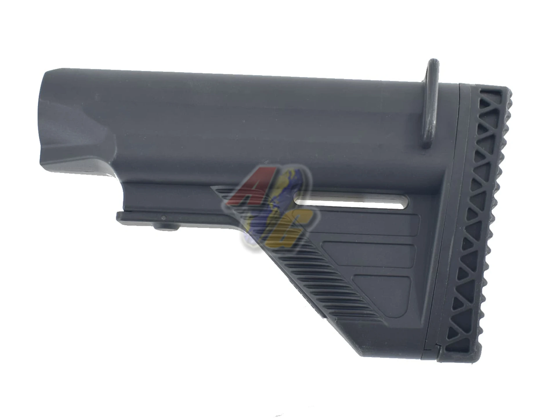 Golden Eagle 416/ 417 AEG Stock - Black