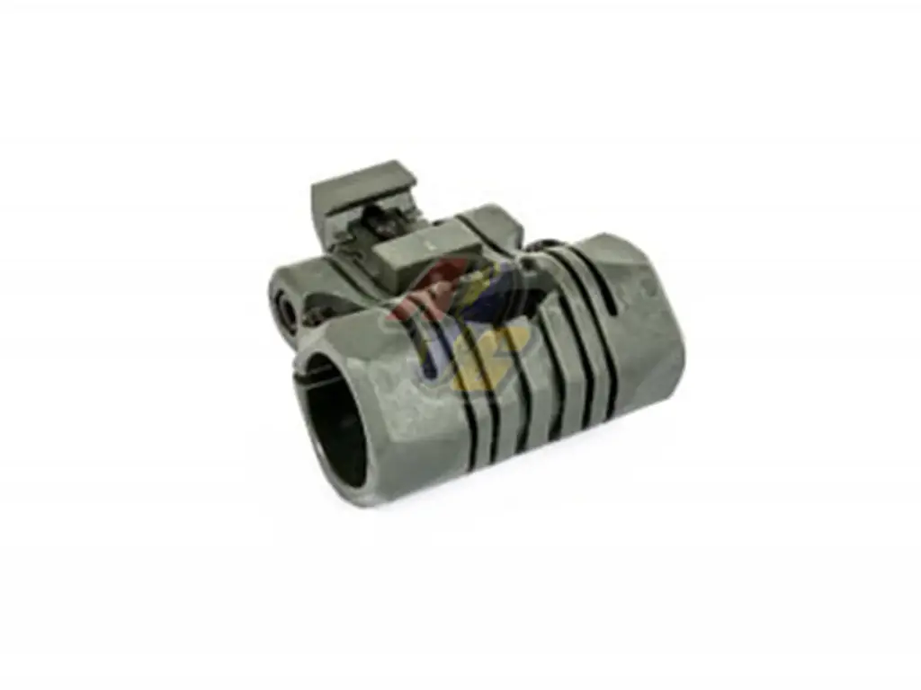 DYTAC 5 Positions Flashlight Mount (FG)