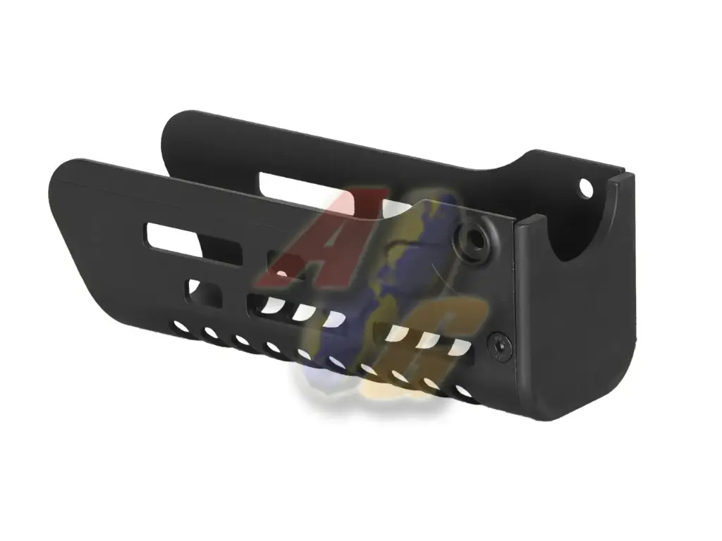 ARES T21 CNC M-Lok Handguard for ARES T21 AEG (Short)