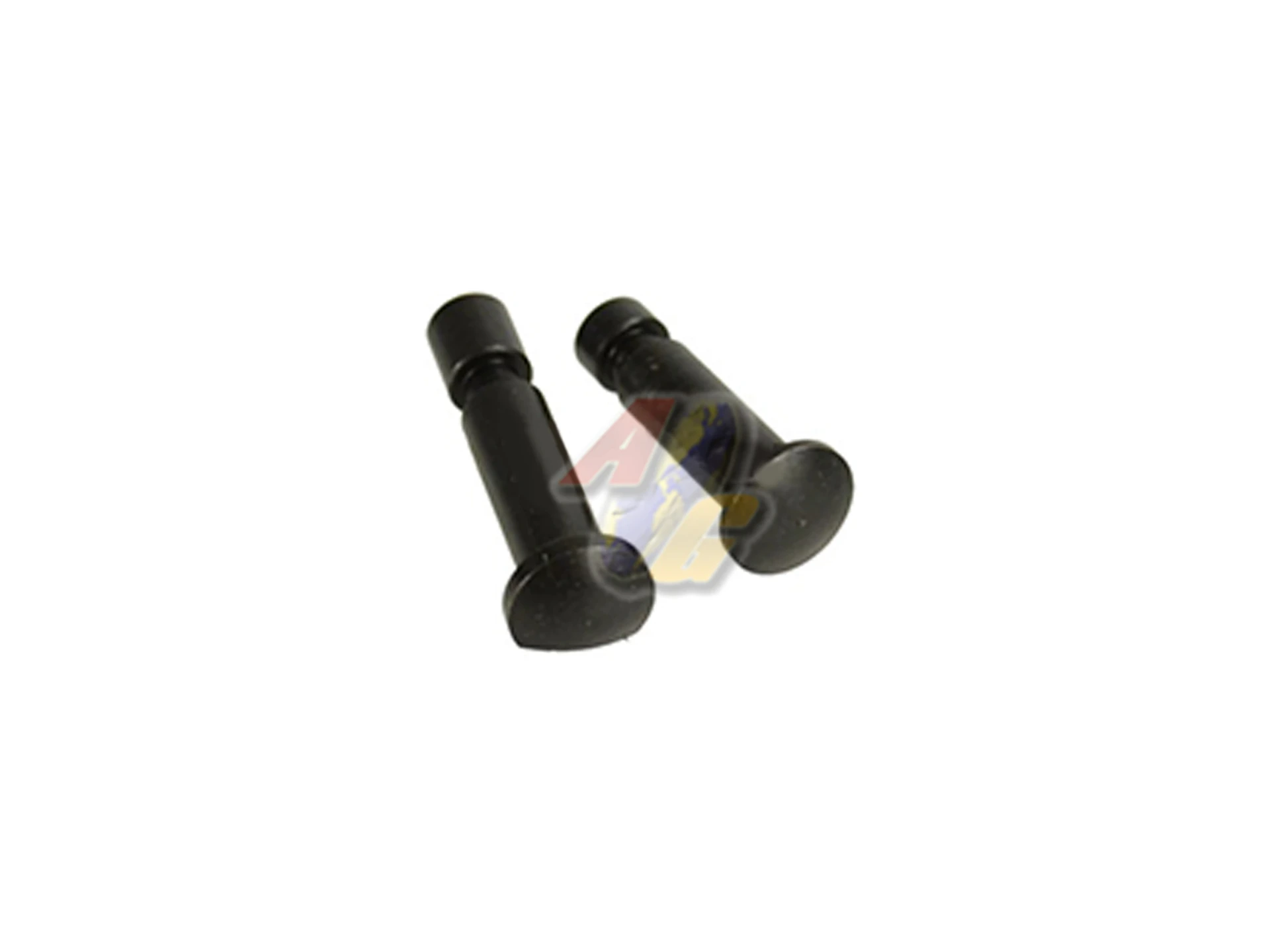 Golden Eagle Receiver Pins for Jing Gong M4 GBB Series