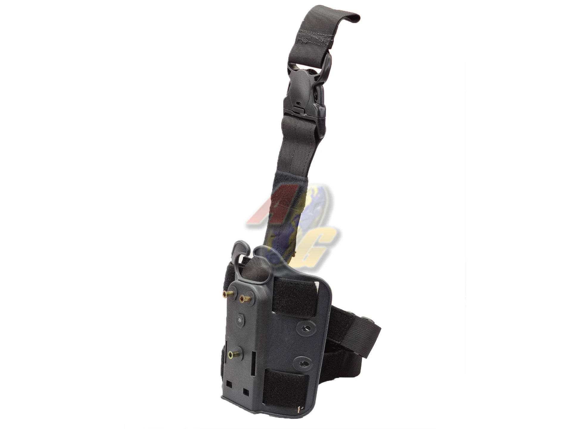 Burst 6004 Holster Platform - BK