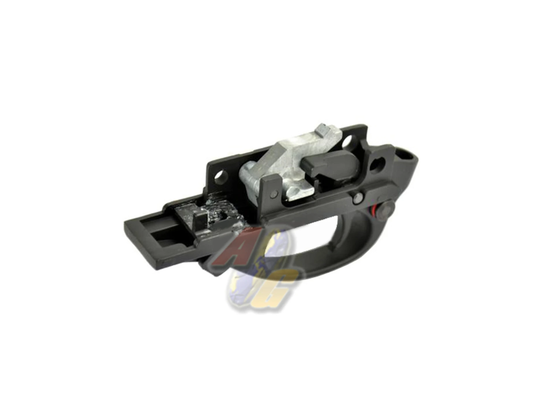 Golden Eagle M870 Gas Pump Action Shotgun Trigger Set