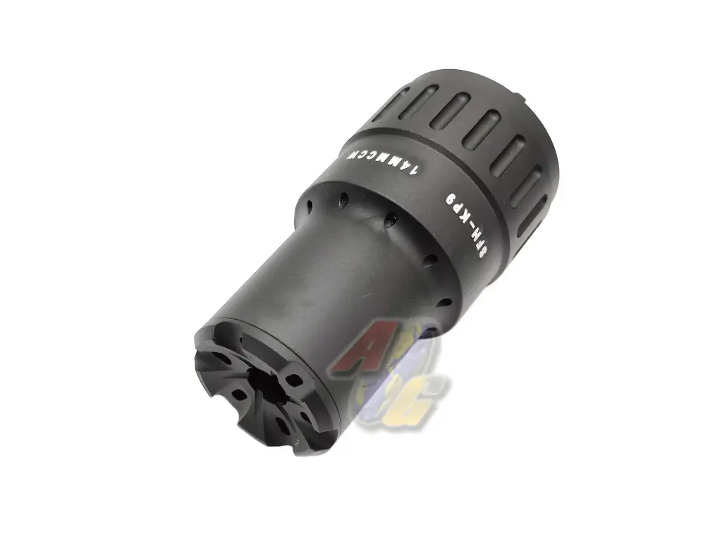 5KU MPI KP-9 Flash Hider (14mm-)
