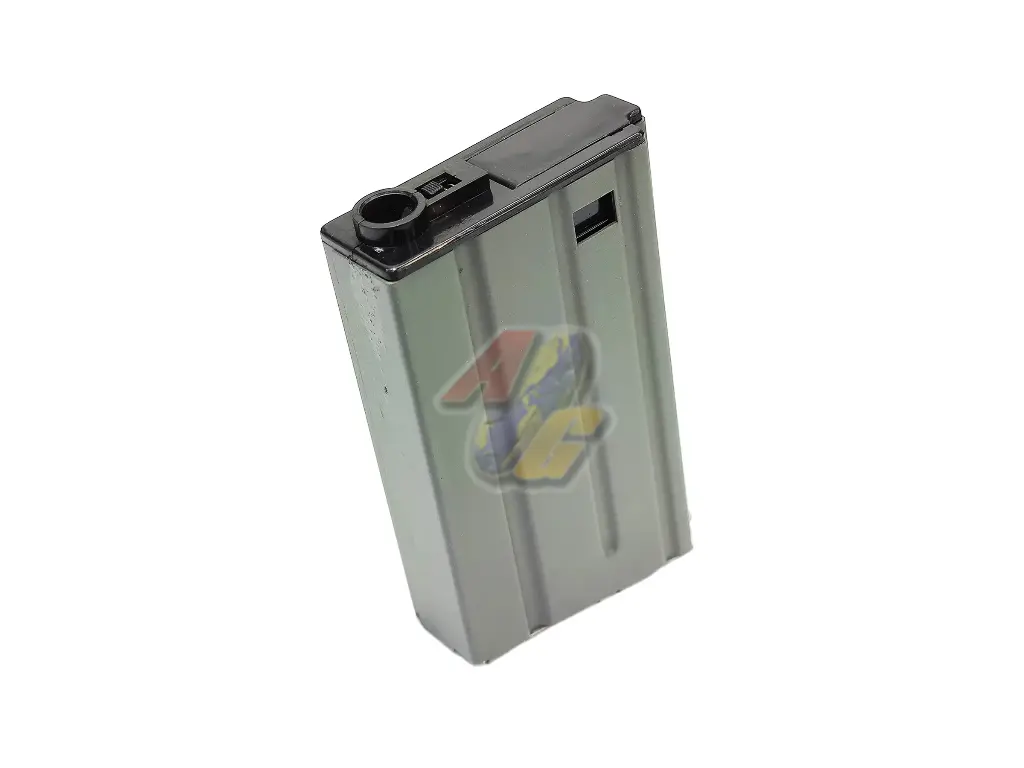 Classic Army M4/ M16 VN 190 Rounds Short AEG Magazine