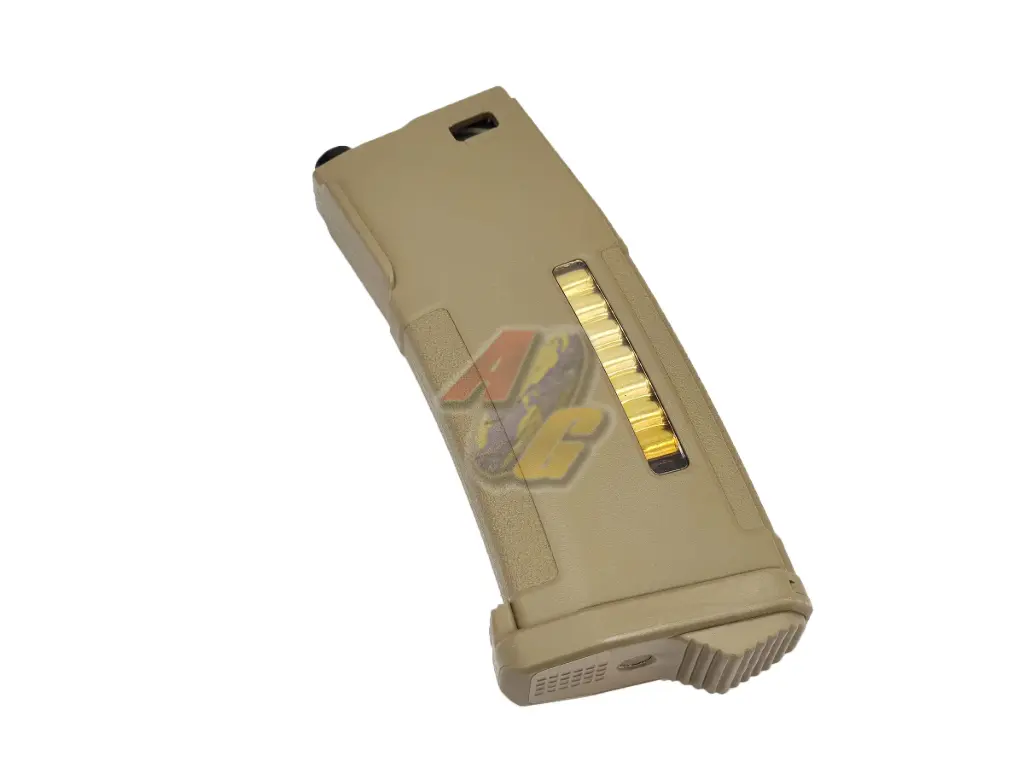 PTS EPM 150 Rounds Magazine for M4/ M16 AEG Series - DE
