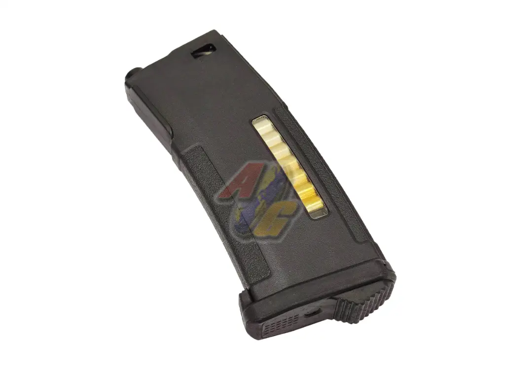PTS EPM 150rds Magazine for M4/ M6 AEG Series (Black)