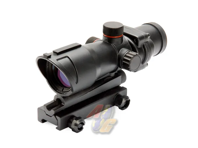 [AGK-RGC-SCOPE-R] AGK ACOG Mil Red/ Green Cross Scope (Reticle)