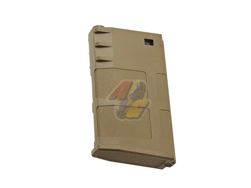 Silverback MDR-X 78 Rounds AEG Magazine (FDE)