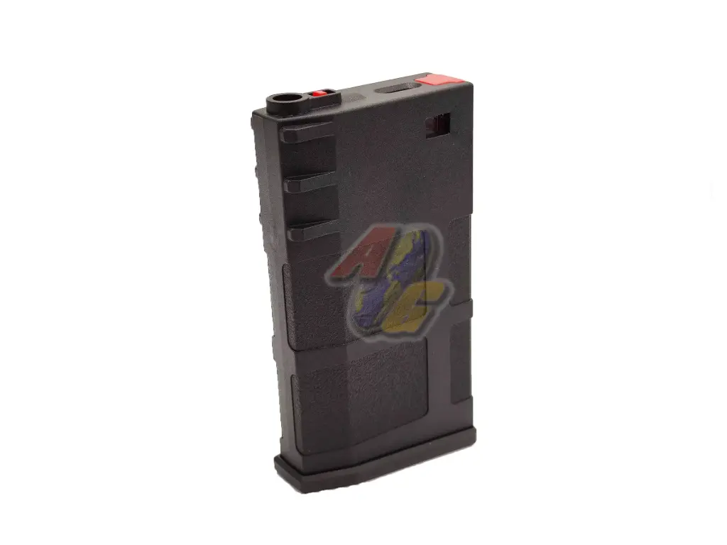 Silverback MDR-X 78 Rounds AEG Magazine (Black)