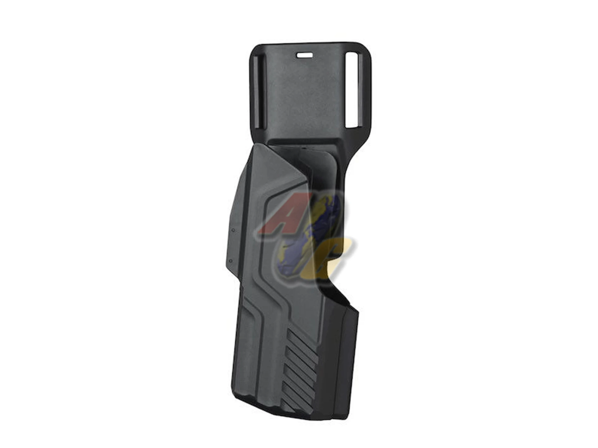 SilencerCo Airsoft MAXIM 9 Holster (by Krytac)