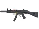 Golden Eagle MP5 SD5 AEG