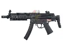 Golden Eagle SWAT MP5 RAS A3 AEG