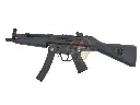Golden Eagle MP5A4 AEG