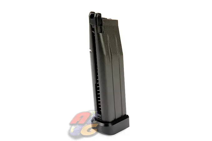 WE Hi-Capa 5.1 28 Rounds CO2 Magazine