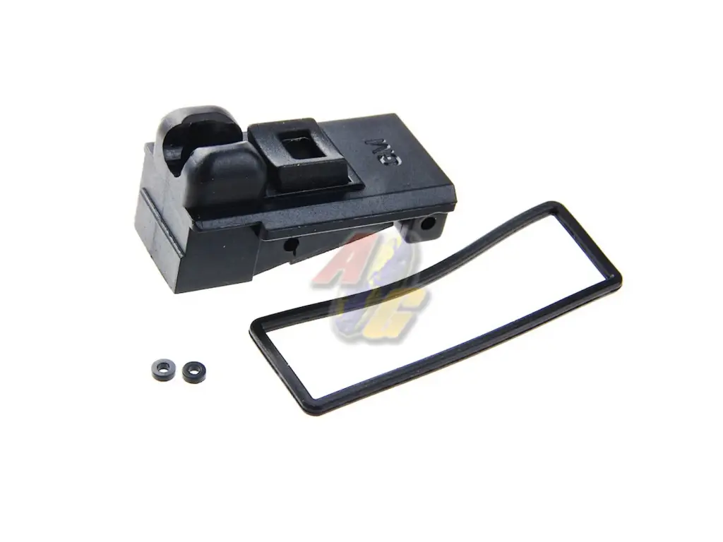 GunsModify EVO MWS Magazine Consumer Spare Parts