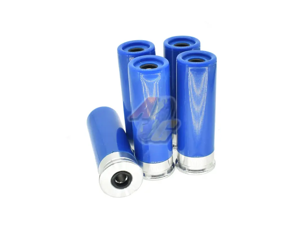 Golden Eagle M1887 Shotgun Shell - Blue