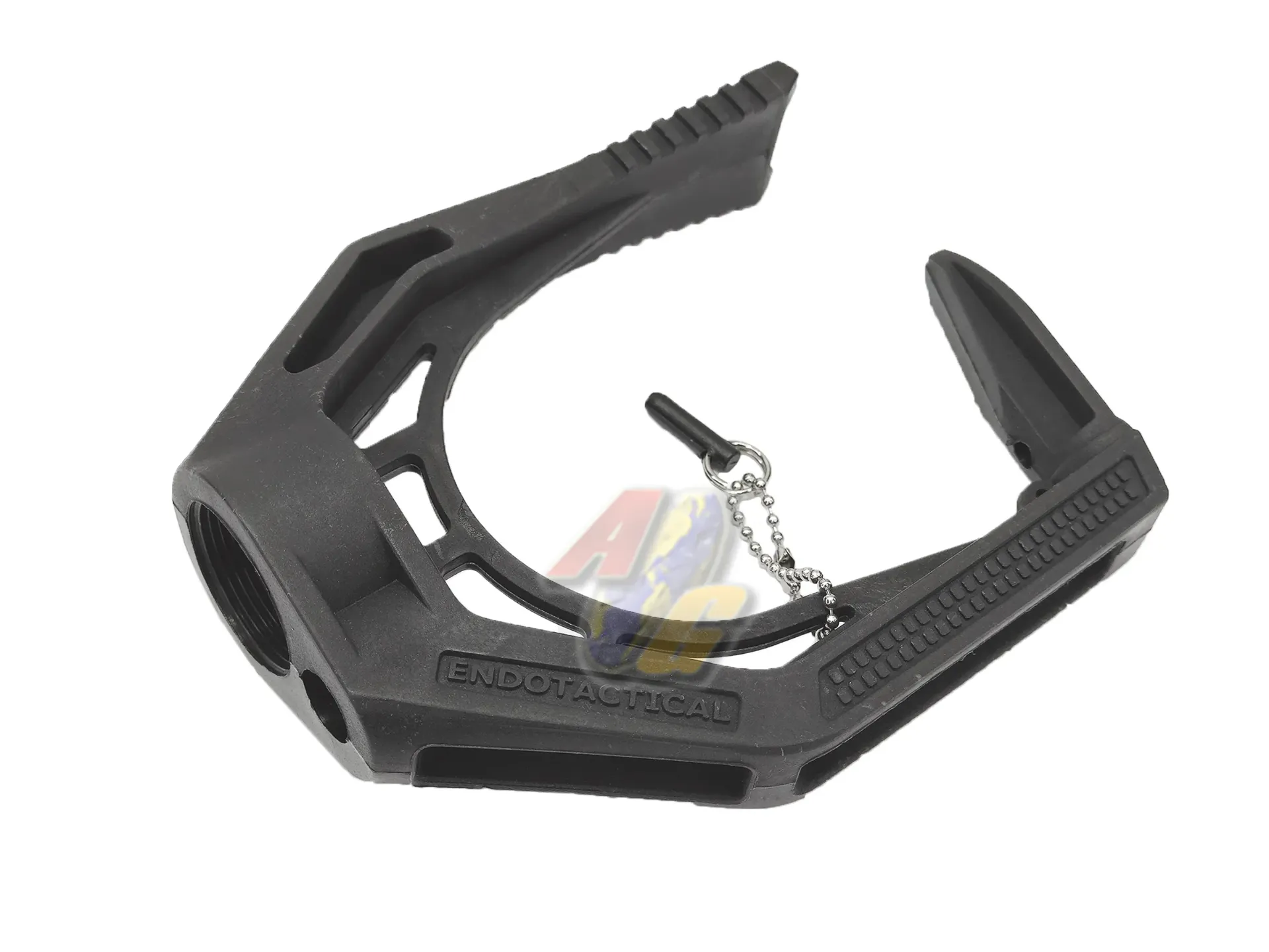 AGK E-Style Stock for Tokyo Marui G17 GBB Series