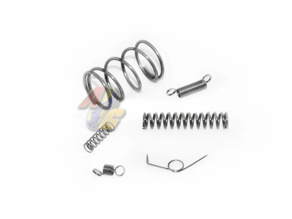CYMA Gearbox Spring Set for P90 Series AEG